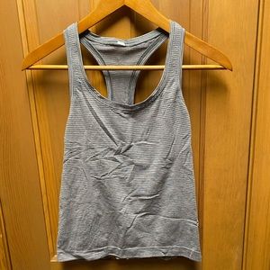 Lululemon swiftly tech racer back *race length